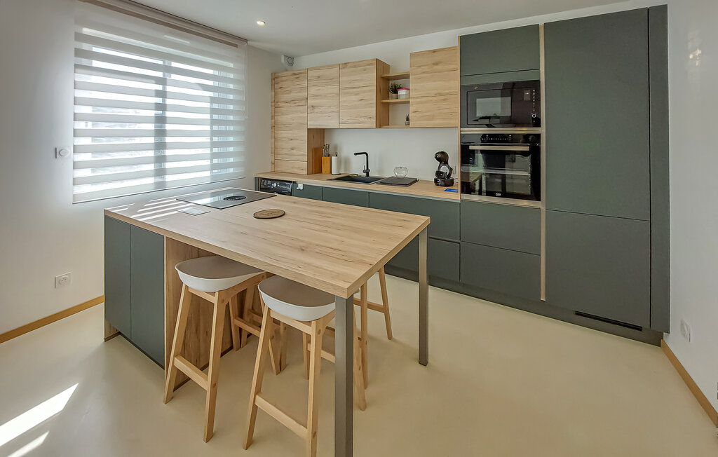 Ferienwohnung - Le Conquet , Frankreich - FBF749 3