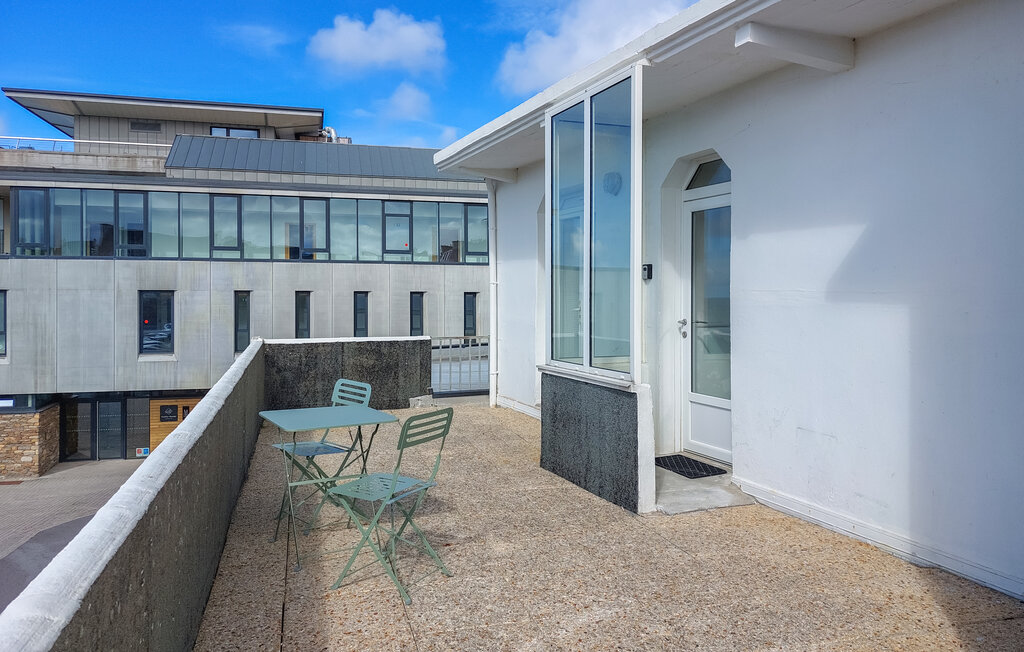 Ferienwohnung - Le Conquet , Frankreich - FBF749 8