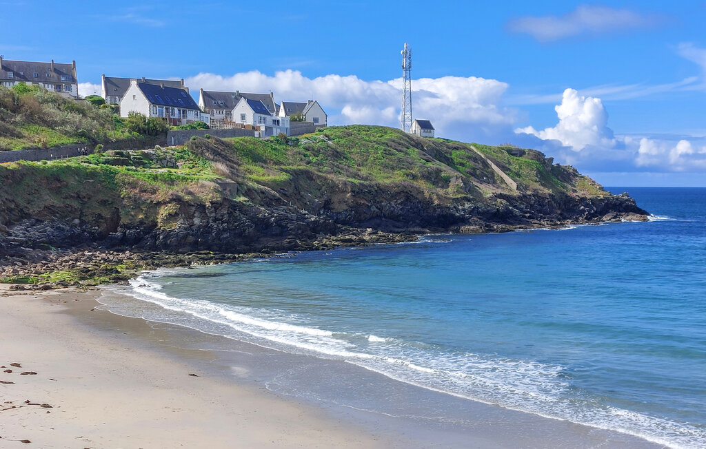 Ferienwohnung - Le Conquet , Frankreich - FBF749 18