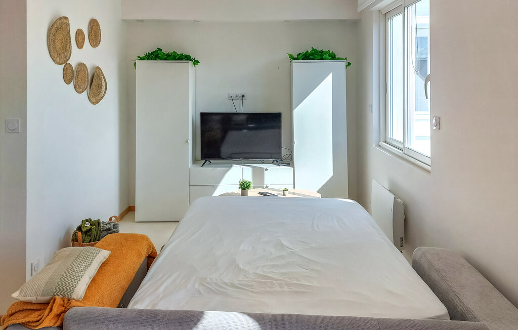 Ferienwohnung - Le Conquet , Frankreich - FBF749 4