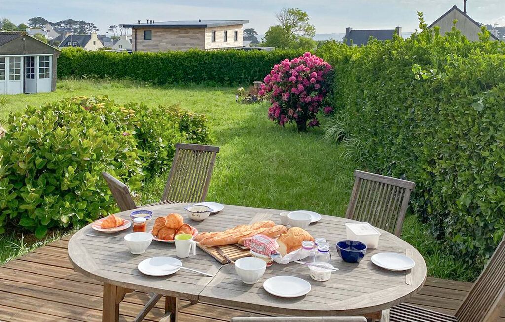 Feriehuse - Plouguerneau , Frankrig - FBF742 2