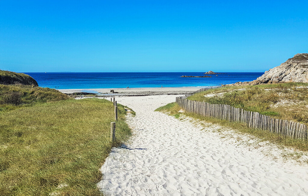 Domy wakacyjne - Plouarzel , Francja - FBF752 26