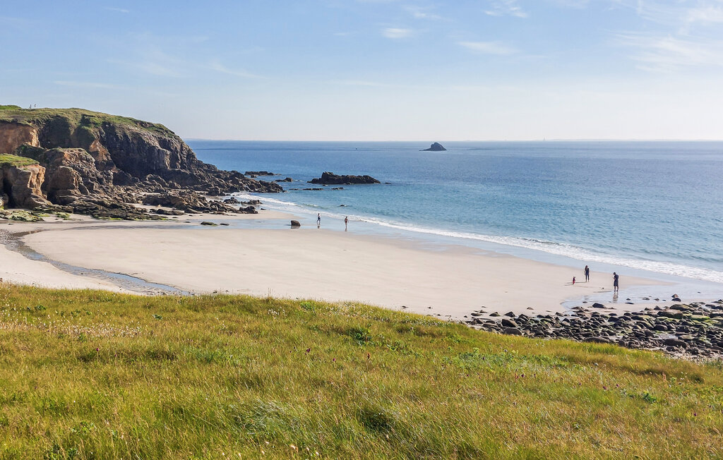 Domy wakacyjne - Plouarzel , Francja - FBF752 27