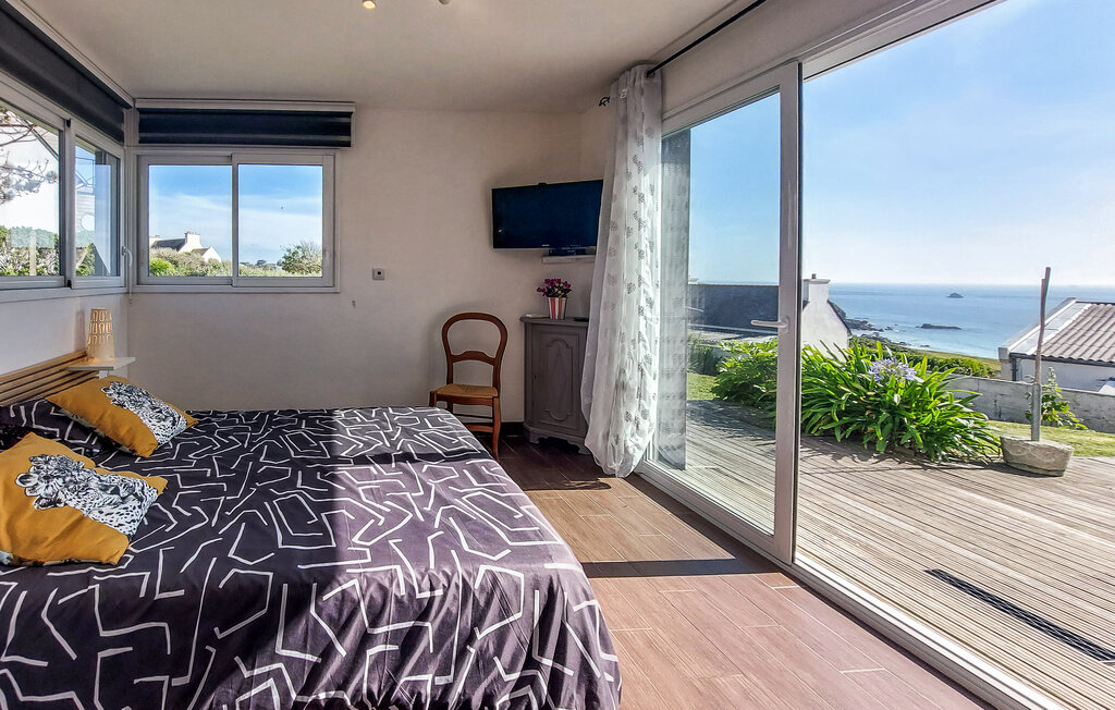 Domy wakacyjne - Plouarzel , Francja - FBF752 5