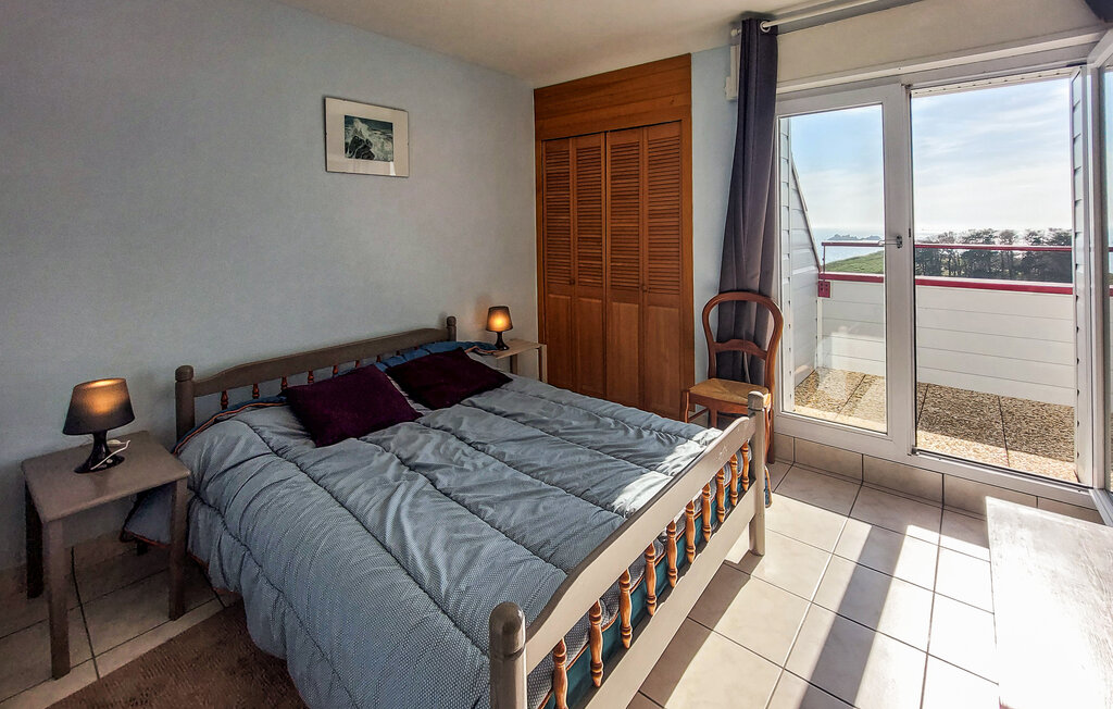 Domy wakacyjne - Plouarzel , Francja - FBF752 21