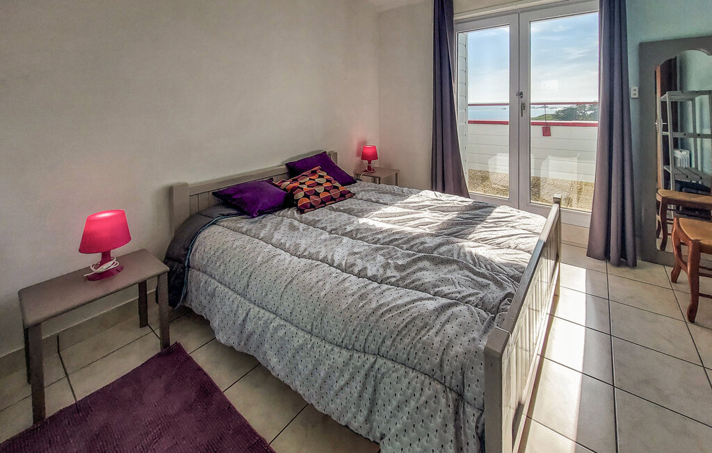 Domy wakacyjne - Plouarzel , Francja - FBF752 23