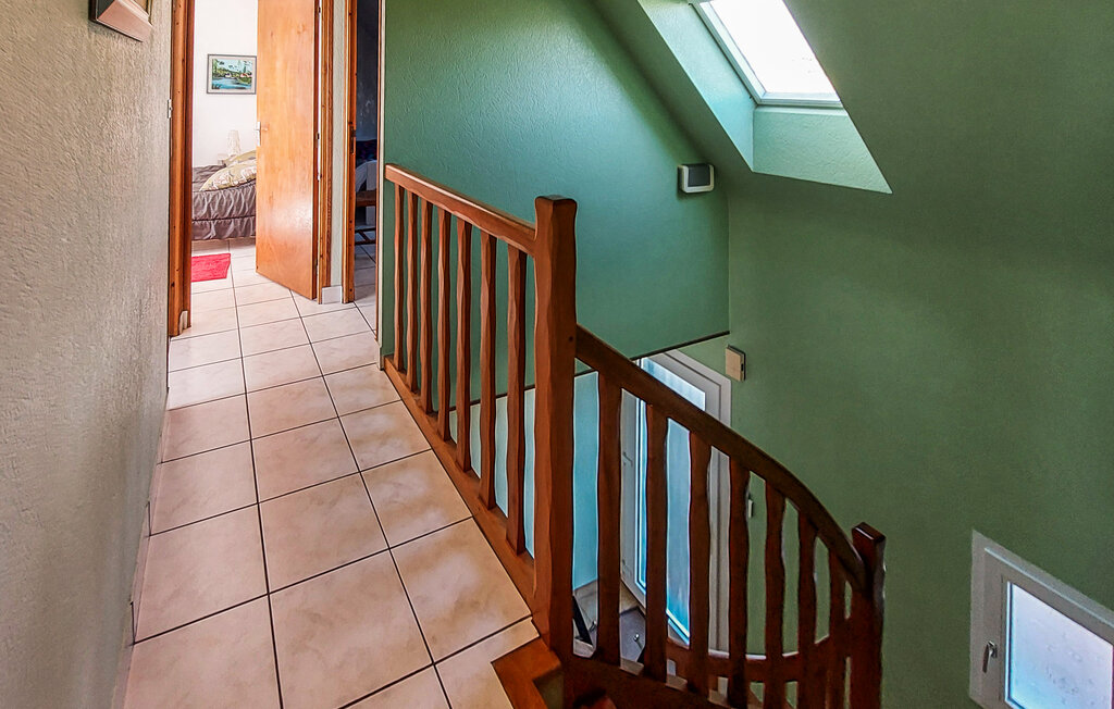 Domy wakacyjne - Plouarzel , Francja - FBF752 18