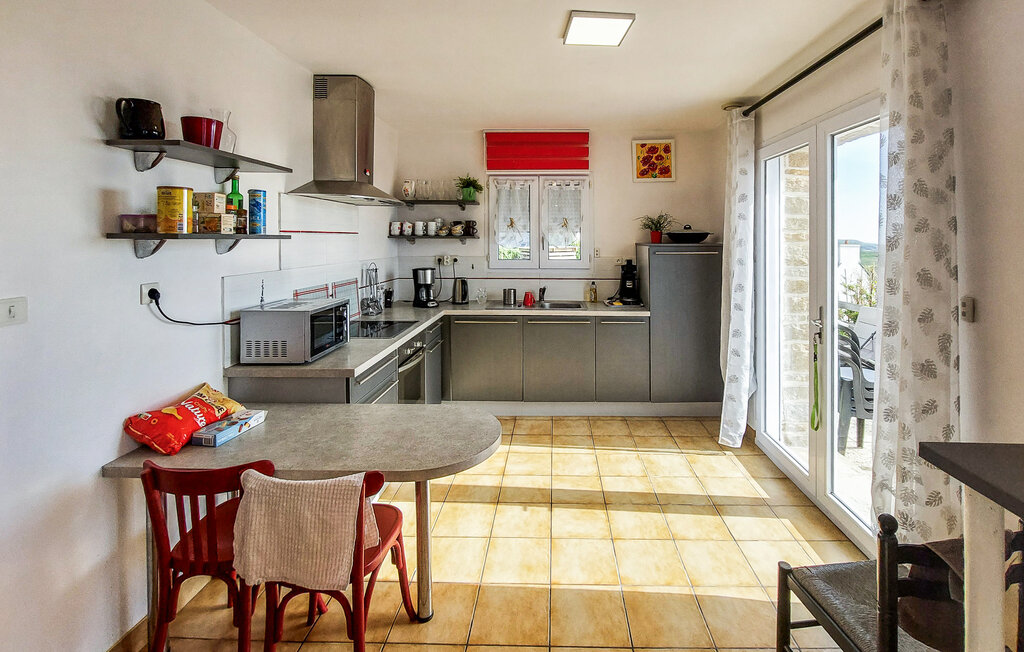 Domy wakacyjne - Plouarzel , Francja - FBF752 8