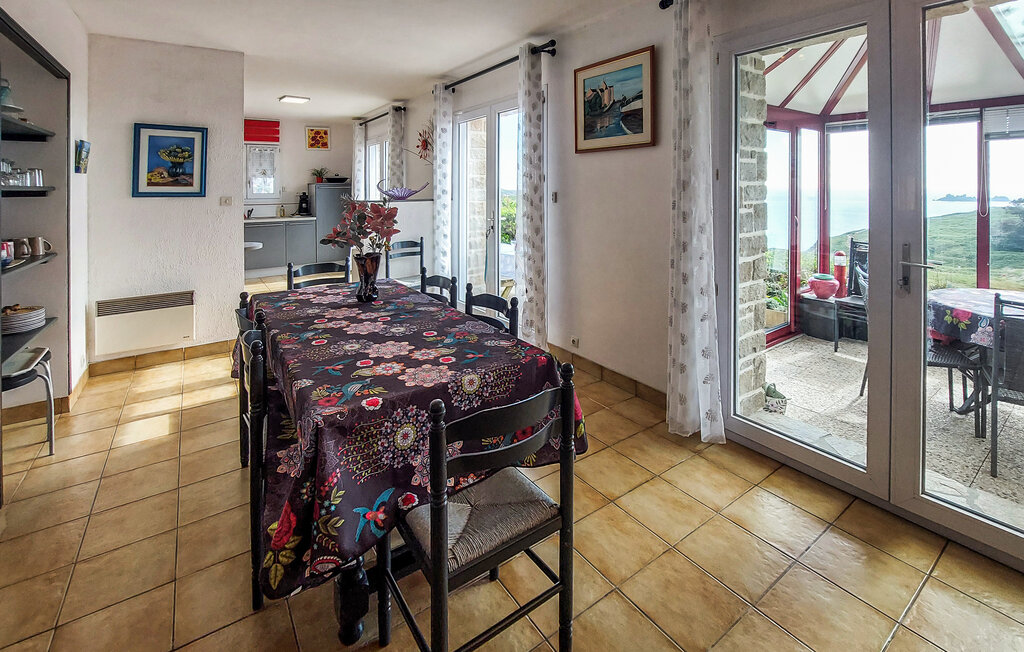 Domy wakacyjne - Plouarzel , Francja - FBF752 7