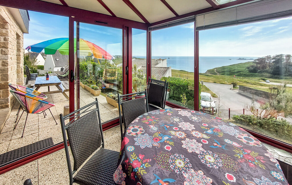 Domy wakacyjne - Plouarzel , Francja - FBF752 1