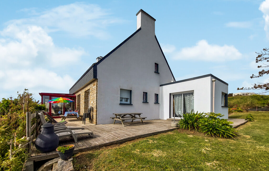 Domy wakacyjne - Plouarzel , Francja - FBF752 10