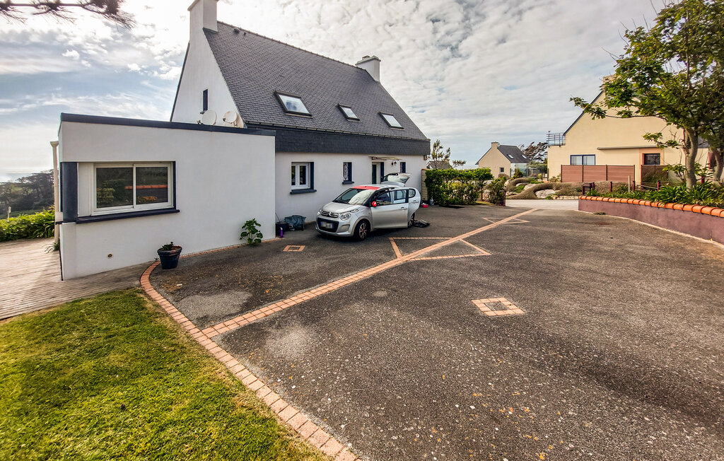 Domy wakacyjne - Plouarzel , Francja - FBF752 11