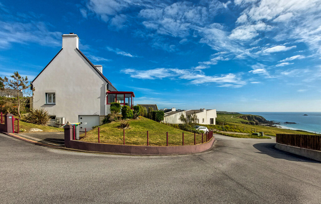 Domy wakacyjne - Plouarzel , Francja - FBF752 2