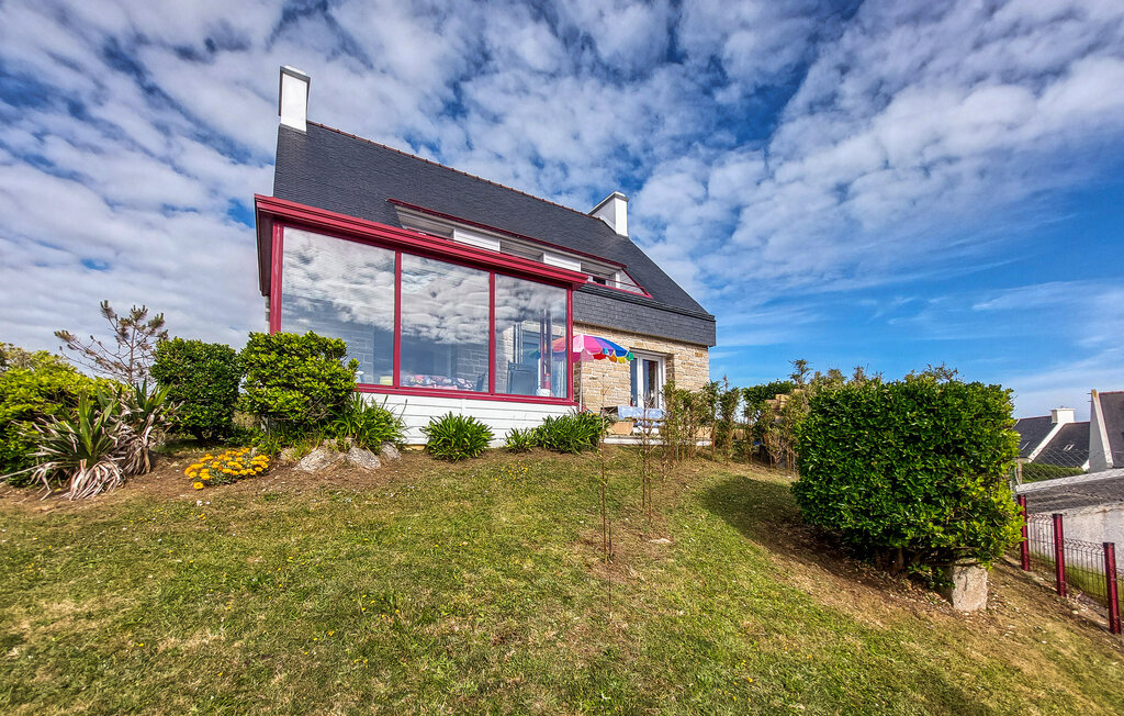 Domy wakacyjne - Plouarzel , Francja - FBF752 3