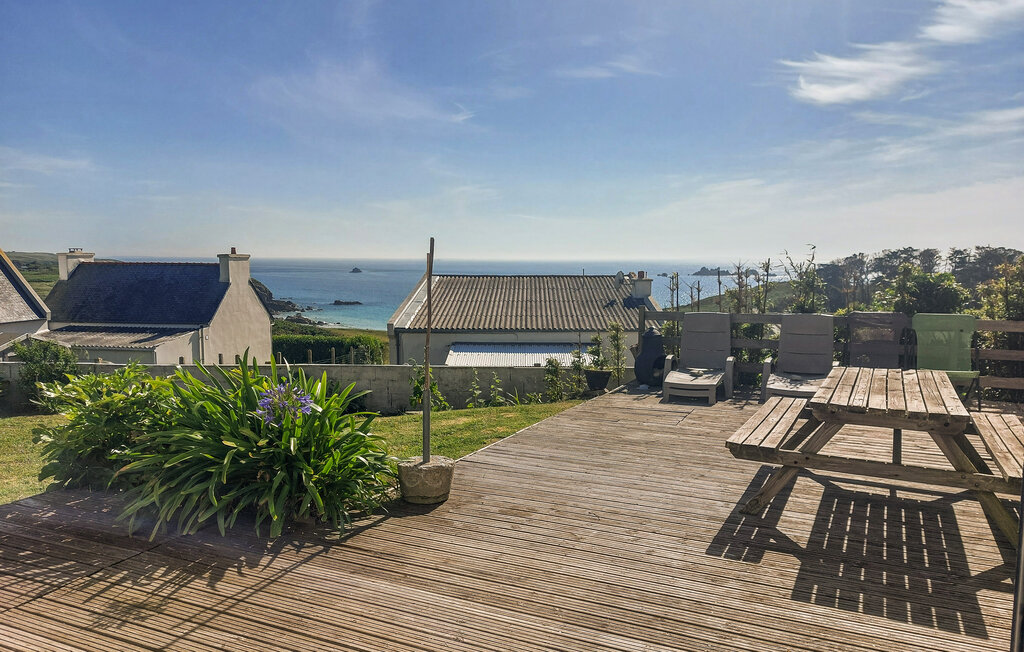 Domy wakacyjne - Plouarzel , Francja - FBF752 12