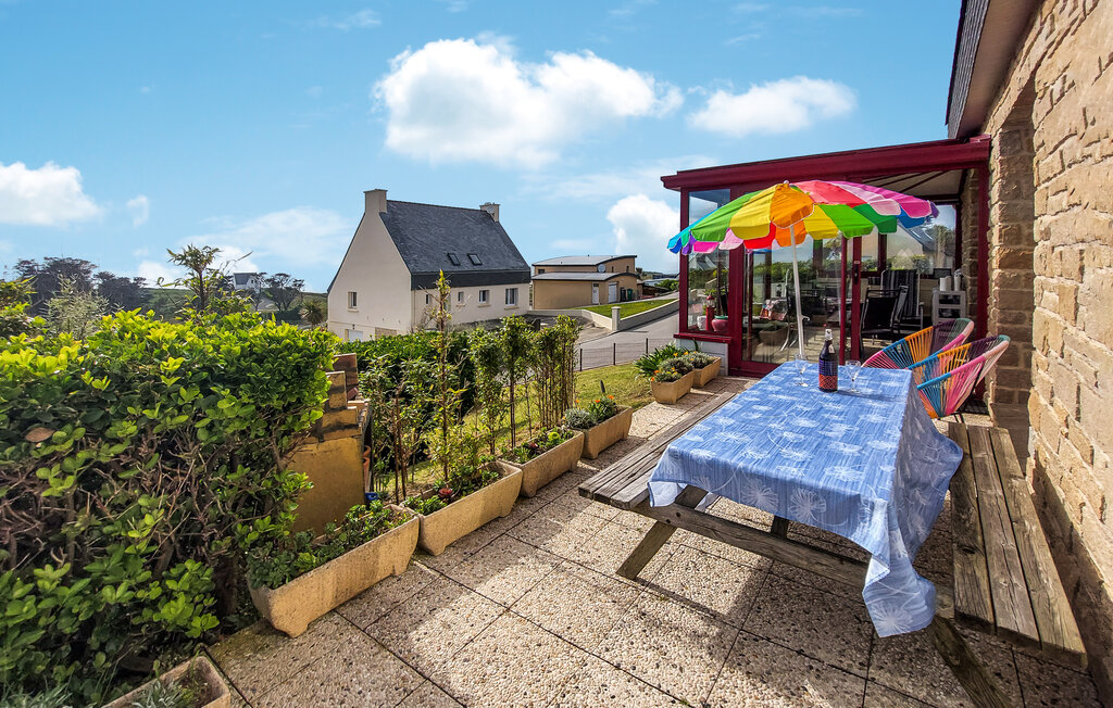 Domy wakacyjne - Plouarzel , Francja - FBF752 9