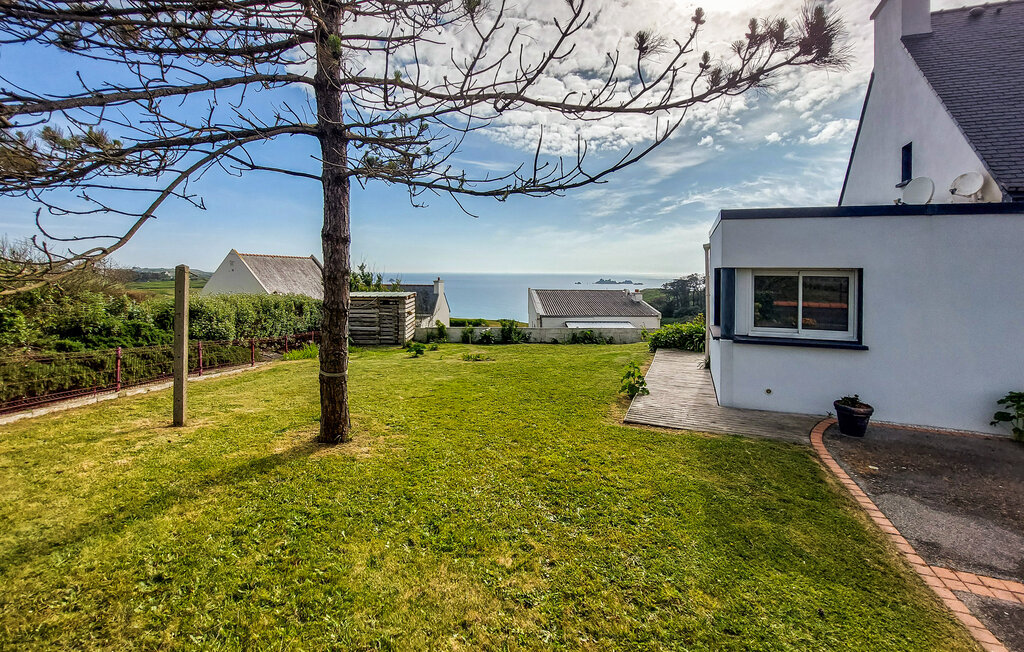 Domy wakacyjne - Plouarzel , Francja - FBF752 15