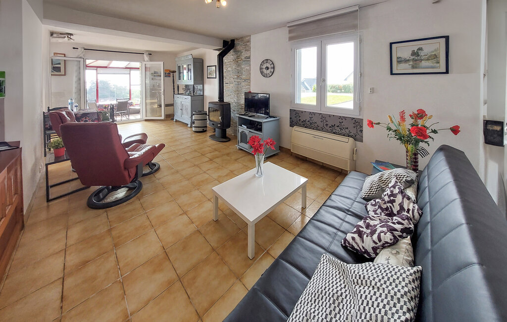 Domy wakacyjne - Plouarzel , Francja - FBF752 6