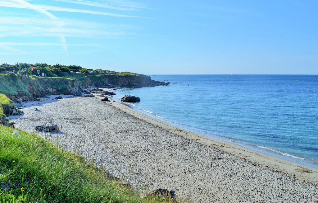 Location de vacances - Riec-sur-Belon , France - FBF751 19