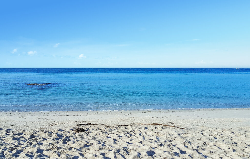 Location de vacances - Riec-sur-Belon , France - FBF751 20