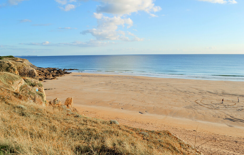 Location de vacances - Riec-sur-Belon , France - FBF751 21