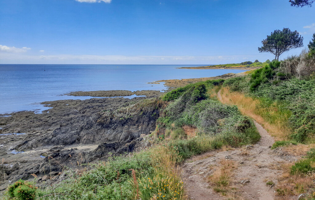 Location de vacances - Riec-sur-Belon , France - FBF751 22