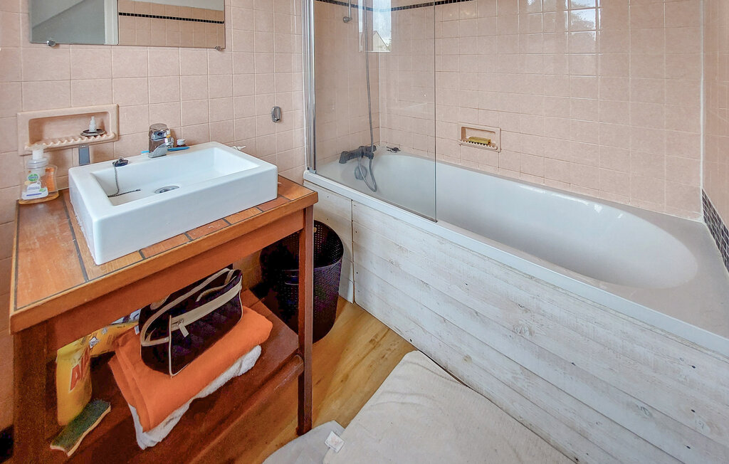 Location de vacances - Riec-sur-Belon , France - FBF751 16