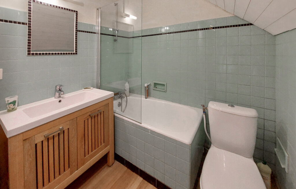 Location de vacances - Riec-sur-Belon , France - FBF751 17