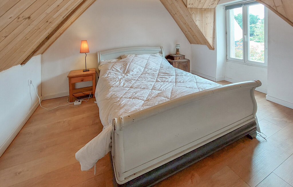 Location de vacances - Riec-sur-Belon , France - FBF751 7