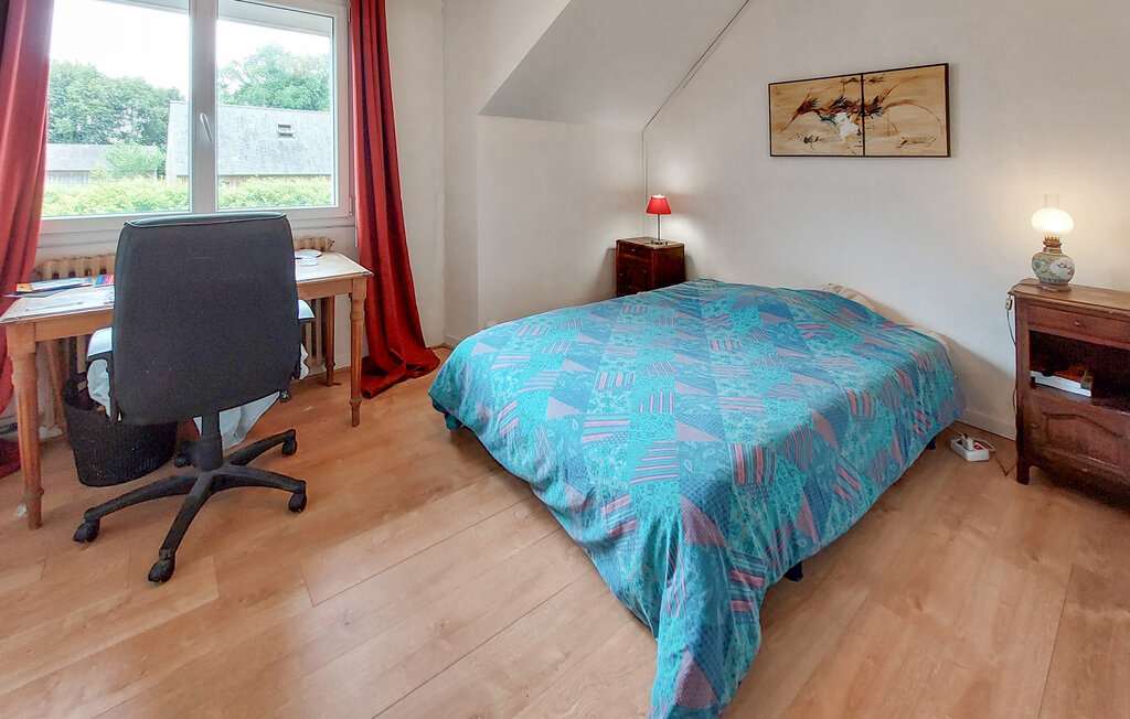 Location de vacances - Riec-sur-Belon , France - FBF751 5