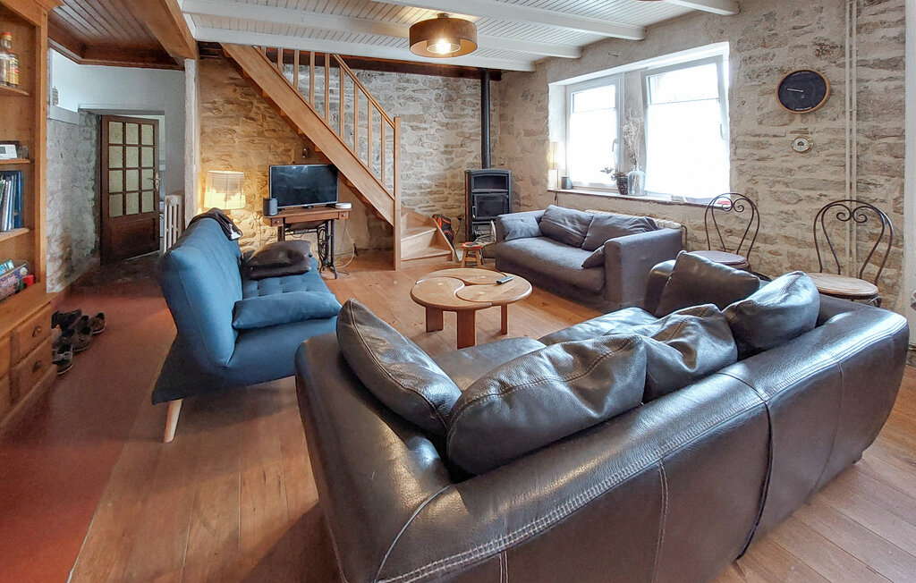 Location de vacances - Riec-sur-Belon , France - FBF751 2