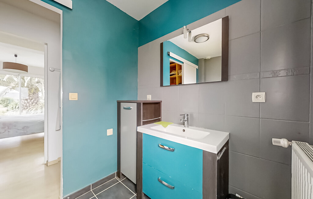 Ferienhaus - Audierne , Frankreich - FBF740 22