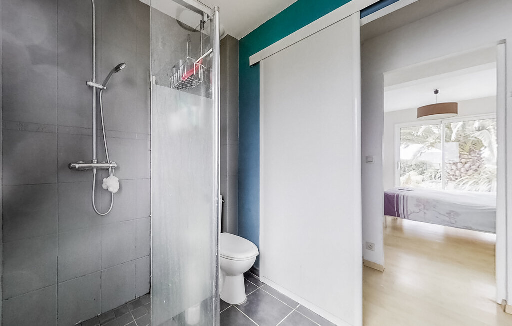 Ferienhaus - Audierne , Frankreich - FBF740 23