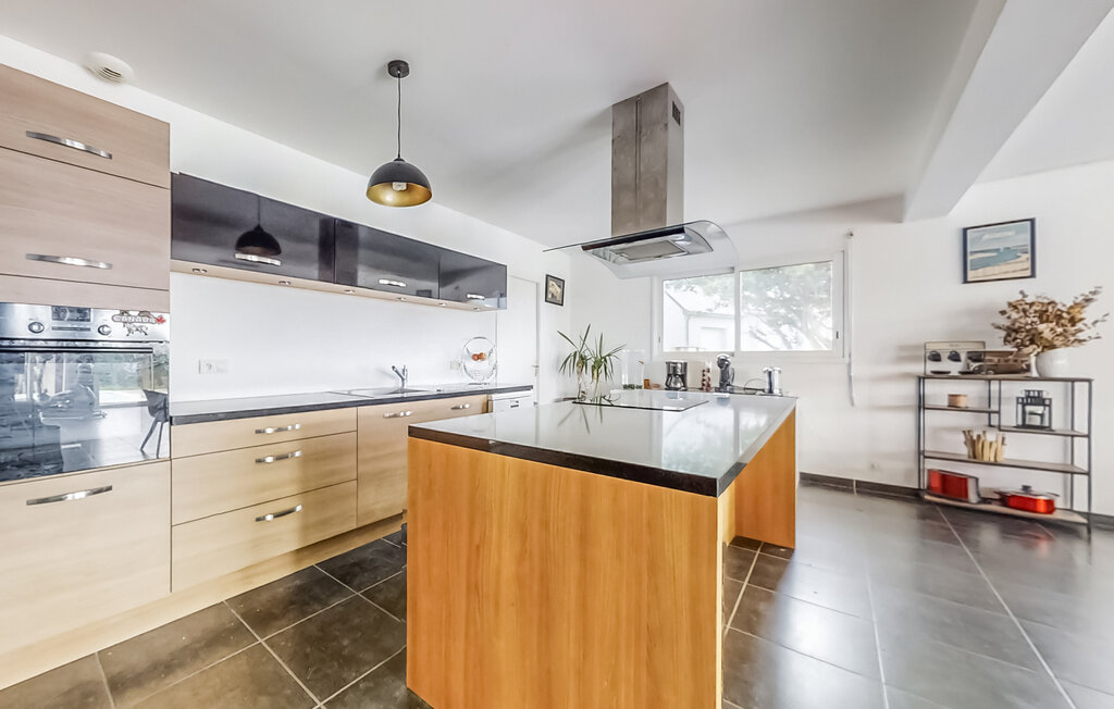 Ferienhaus - Audierne , Frankreich - FBF740 6