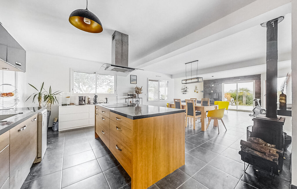 Ferienhaus - Audierne , Frankreich - FBF740 13