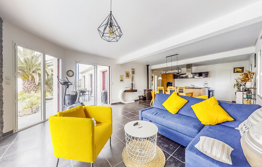 Ferienhaus - Audierne , Frankreich - FBF740 3