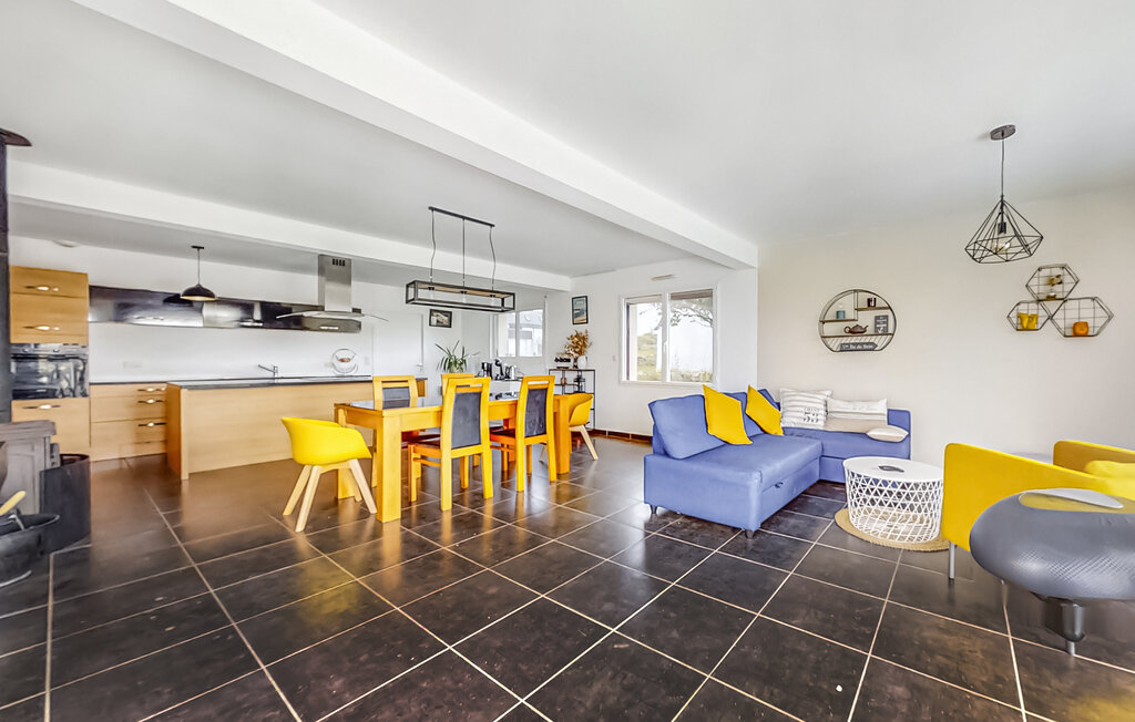 Ferienhaus - Audierne , Frankreich - FBF740 2