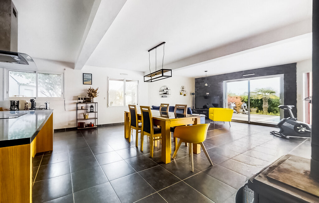 Ferienhaus - Audierne , Frankreich - FBF740 5