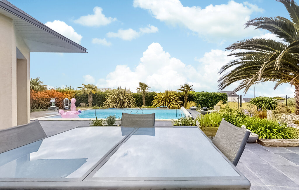 Ferienhaus - Audierne , Frankreich - FBF740 7