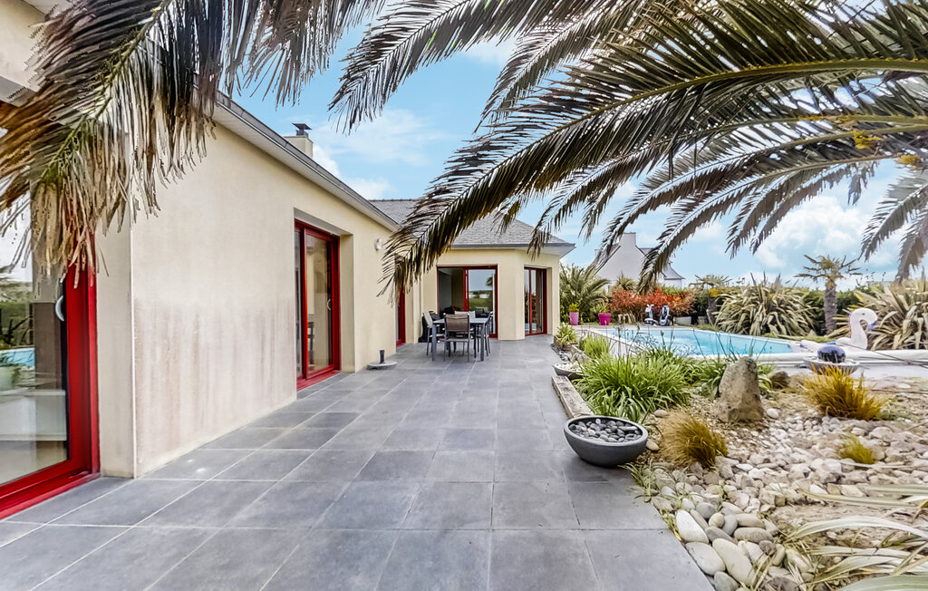 Ferienhaus - Audierne , Frankreich - FBF740 11