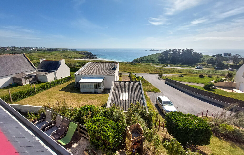 Domy wakacyjne - Plouarzel , Francja - FBF752 16