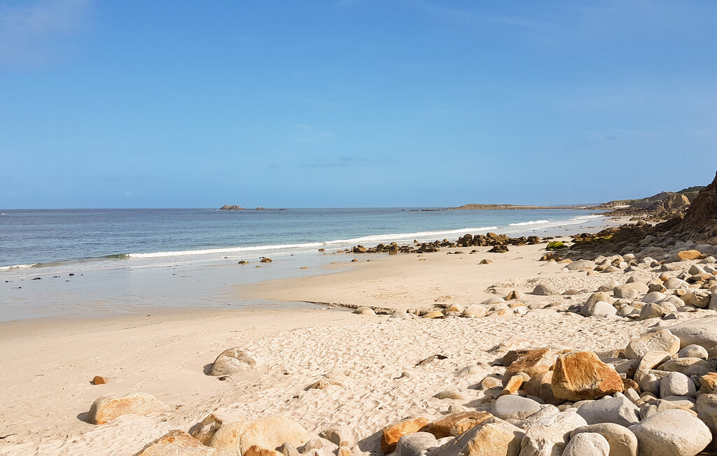 Domy wakacyjne - Plouarzel , Francja - FBF752 29