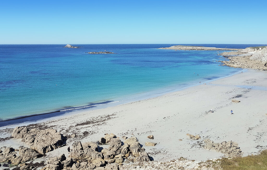 Domy wakacyjne - Plouarzel , Francja - FBF752 30