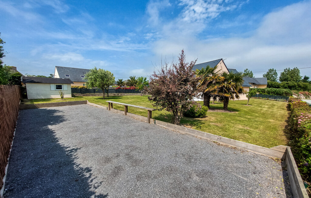 Ferienhaus - Ploudalmézeau , Frankreich - FBF699 13