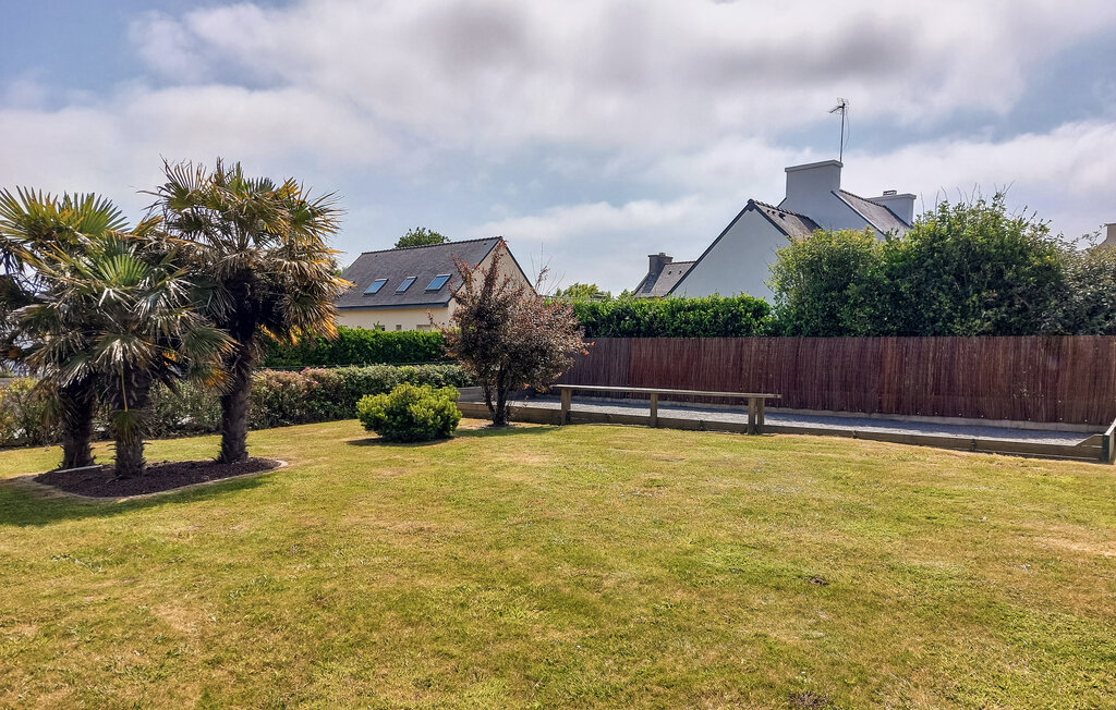 Ferienhaus - Ploudalmézeau , Frankreich - FBF699 14