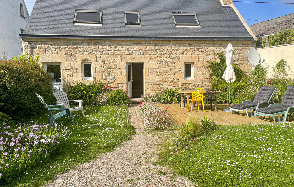 Ferienhaus - Plouhinec , Frankreich - FBF614 1