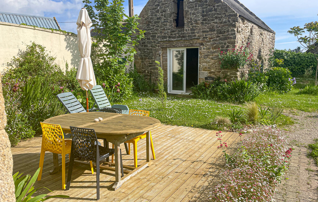 Ferienhaus - Plouhinec , Frankreich - FBF614 10