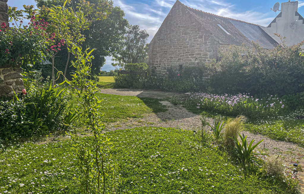 Ferienhaus - Plouhinec , Frankreich - FBF614 12