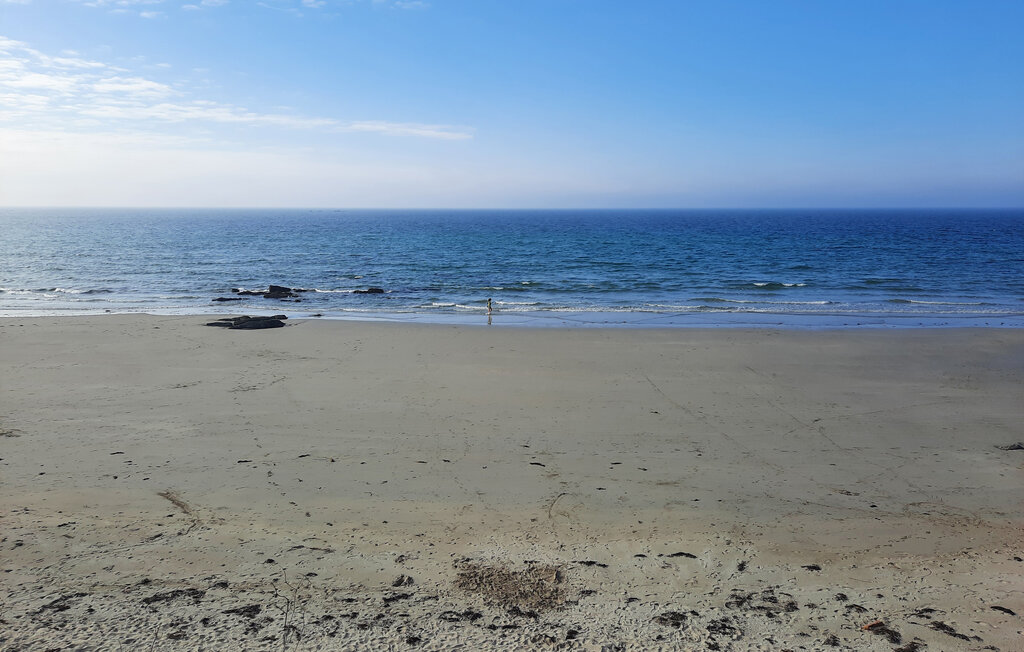 Ferienwohnung - Morlaix , Frankreich - FBF758 21