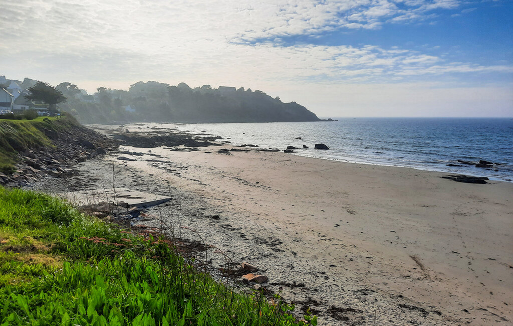 Ferienwohnung - Morlaix , Frankreich - FBF758 22